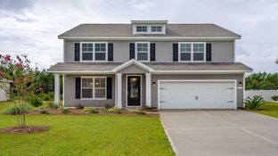 TILLMAN - Riverview Landing: Chesapeake, Virginia - D.R. Horton Basic