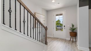 Riverview Landing por D.R. Horton Basic en Norfolk-Newport News Virginia