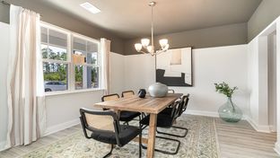 Riverview Landing por D.R. Horton Basic en Norfolk-Newport News Virginia