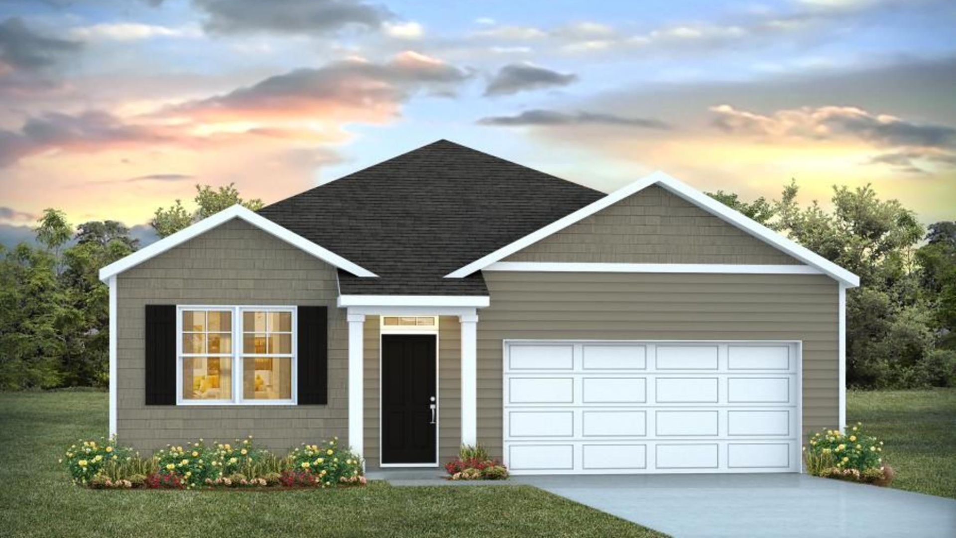 4019 Aberfeldy Ln. Ravenel, SC 29470