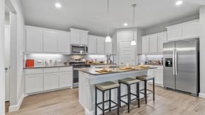 Sandstone Estates - Granbury, TX