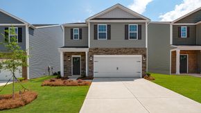 Secrest Commons - Monroe, NC