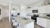 casa en The Reserve at Timber Creek por D.R. Horton Basic