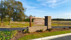 Chukker Creek Landing - Aiken, SC