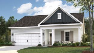 Cali - Keebler Meadows: Gray, Tennessee - D.R. Horton Basic
