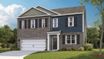 casa en Keebler Meadows por D.R. Horton Basic