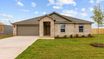 casa en Heritage Parks por D.R. Horton Basic