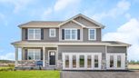 Sonoma Trails Single Family Homes - Oswego, IL