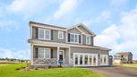 Sonoma Trails Single Family Homes - Oswego, IL