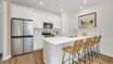 casa en Sonoma Trails Townhomes por D.R. Horton Basic