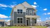 casa en Harvest Point por D.R. Horton Basic