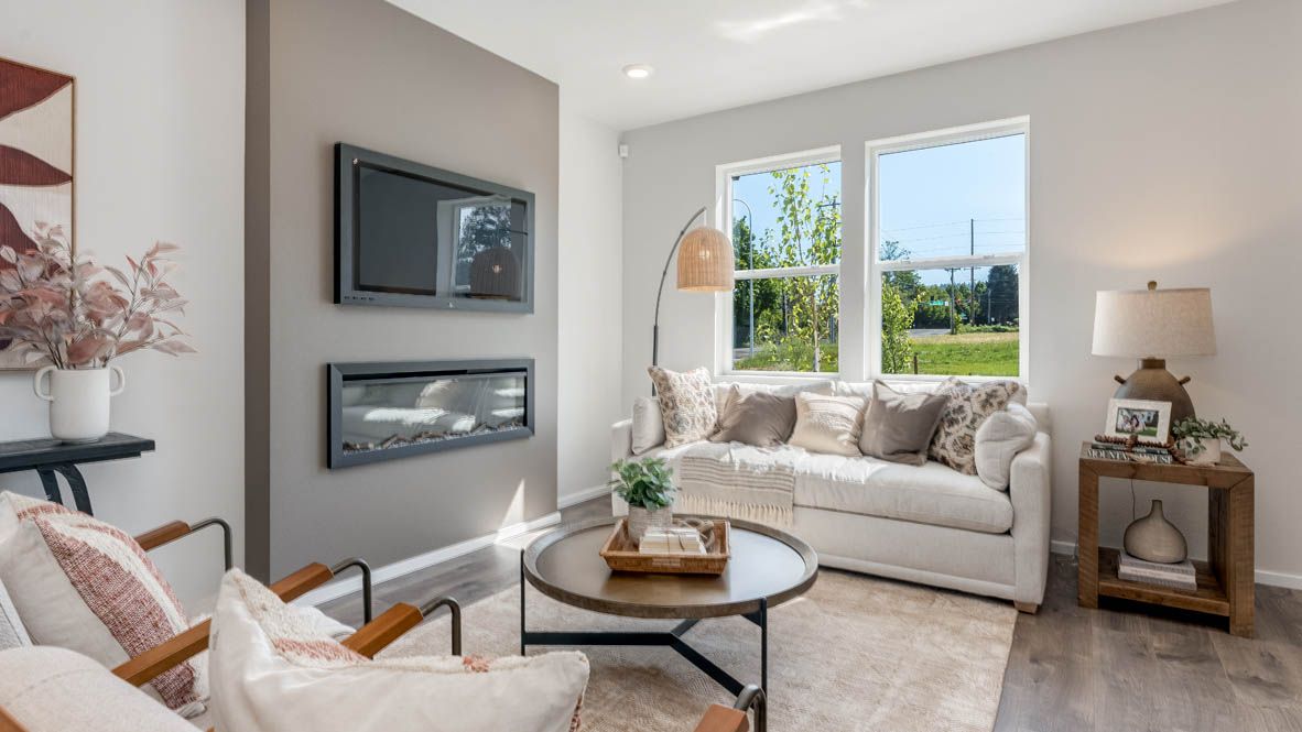 3409 Sw Thomas Avenue. Gresham, OR 97080