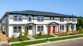 Terrace at Pleasant Valley - Gresham, OR