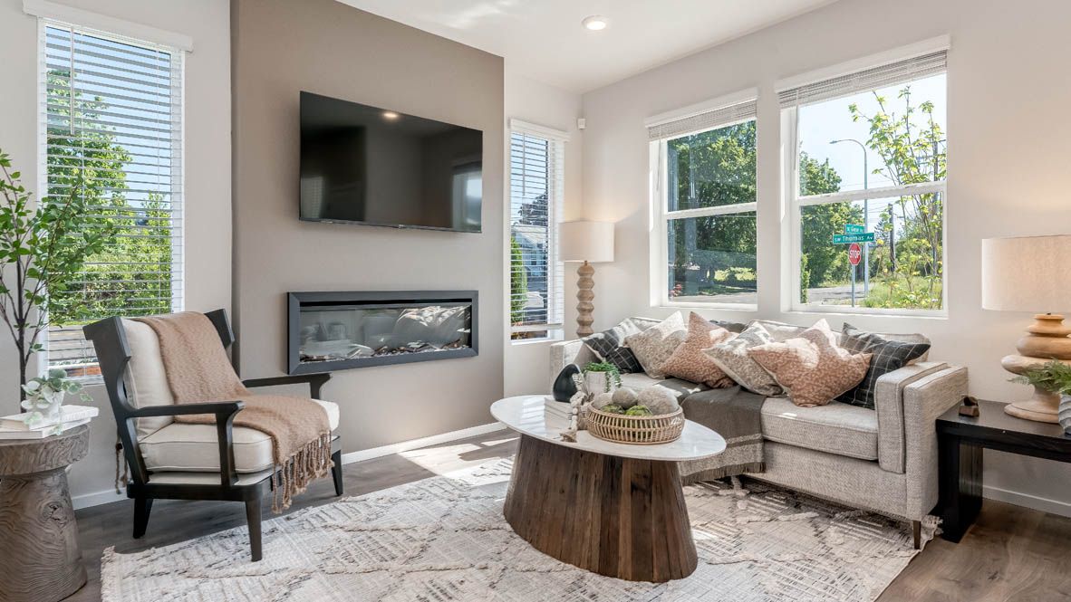 3409 Sw Thomas Avenue. Gresham, OR 97080