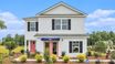 casa en Dove Crossing por D.R. Horton Basic