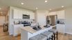 casa en Giles Pointe por D.R. Horton Basic