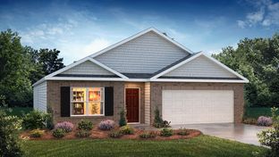 CALI - Harrier Point: Woodruff, South Carolina - D.R. Horton