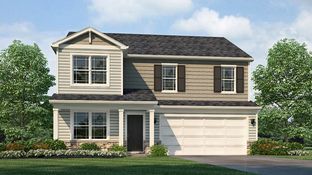 Pheasant Glen por D.R. Horton en Louisville Kentucky
