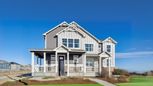 Villas at Vantage - Berthoud, CO