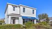 casa en Avalon Park Tavares por D.R. Horton Basic