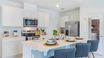 casa en Avalon Park Tavares por D.R. Horton Basic