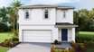 casa en Northwater at Two Rivers por D.R. Horton Basic