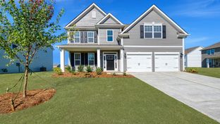 Fleetwood - Brantley: Mooresville, North Carolina - D.R. Horton