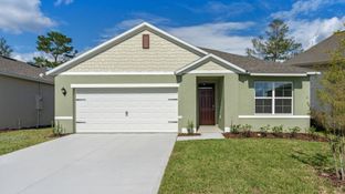 ARIA - Buena Lago: Saint Cloud, Florida - D.R. Horton