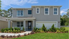 Buena Lago - Saint Cloud, FL