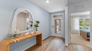Madison - Wexford Cove: Ormond Beach, Florida - D.R. Horton Basic