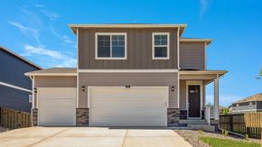Tailholt - Severance, CO