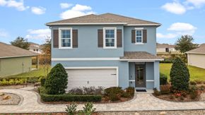 Campbell Crossing - Port Orange, FL