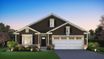 casa en The Grasslands Freedom Ranch Homes por D.R. Horton Basic
