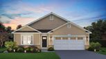 The Grasslands Freedom Ranch Homes - Bartlett, IL