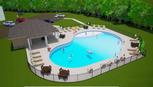 Cedar Gap - Fountain Inn, SC