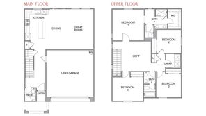 6419 CERVI ROAD (Palisade)