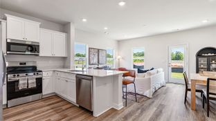 BUCKHEAD PALM B - Buckhead Townhomes: Dothan, Alabama - D.R. Horton