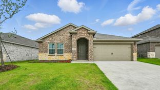 E40A Adelaide - Chalk Hill: Celina, Texas - D.R. Horton