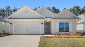 Caballeros Estates At Hombre - Panama City Beach, FL