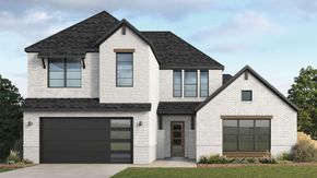 Greenwood Square - Richardson, TX