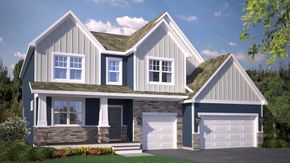 Sienna Grove - Woodbury, MN
