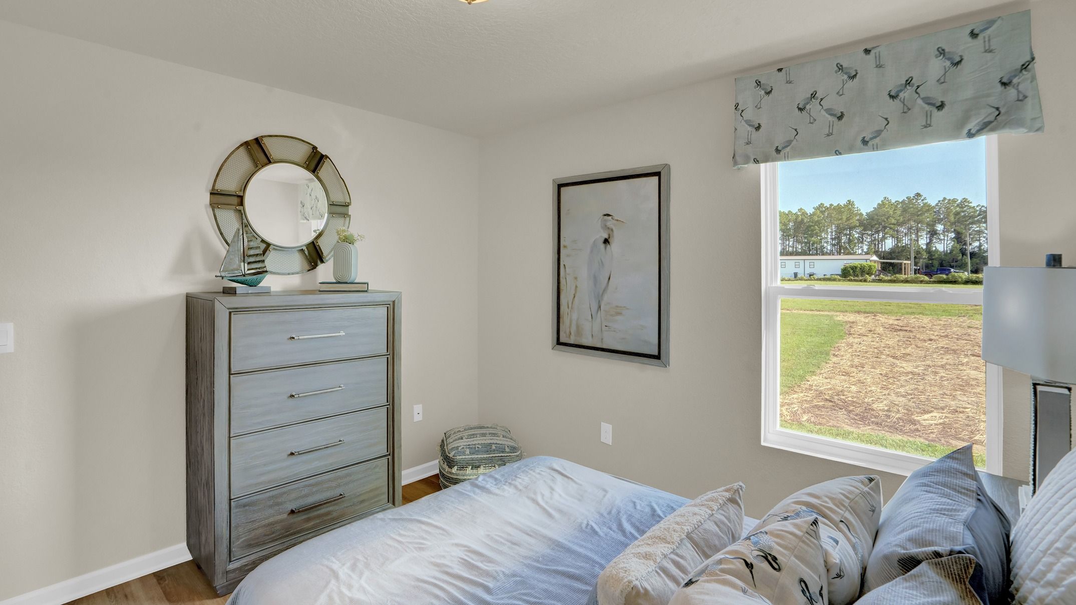 11023 Elemis Drive. Daphne, AL 36526