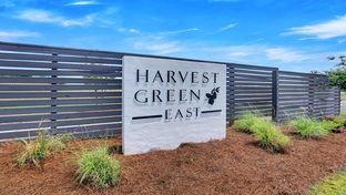 ISABELLA - Harvest Green East: Fairhope, Alabama - D.R. Horton