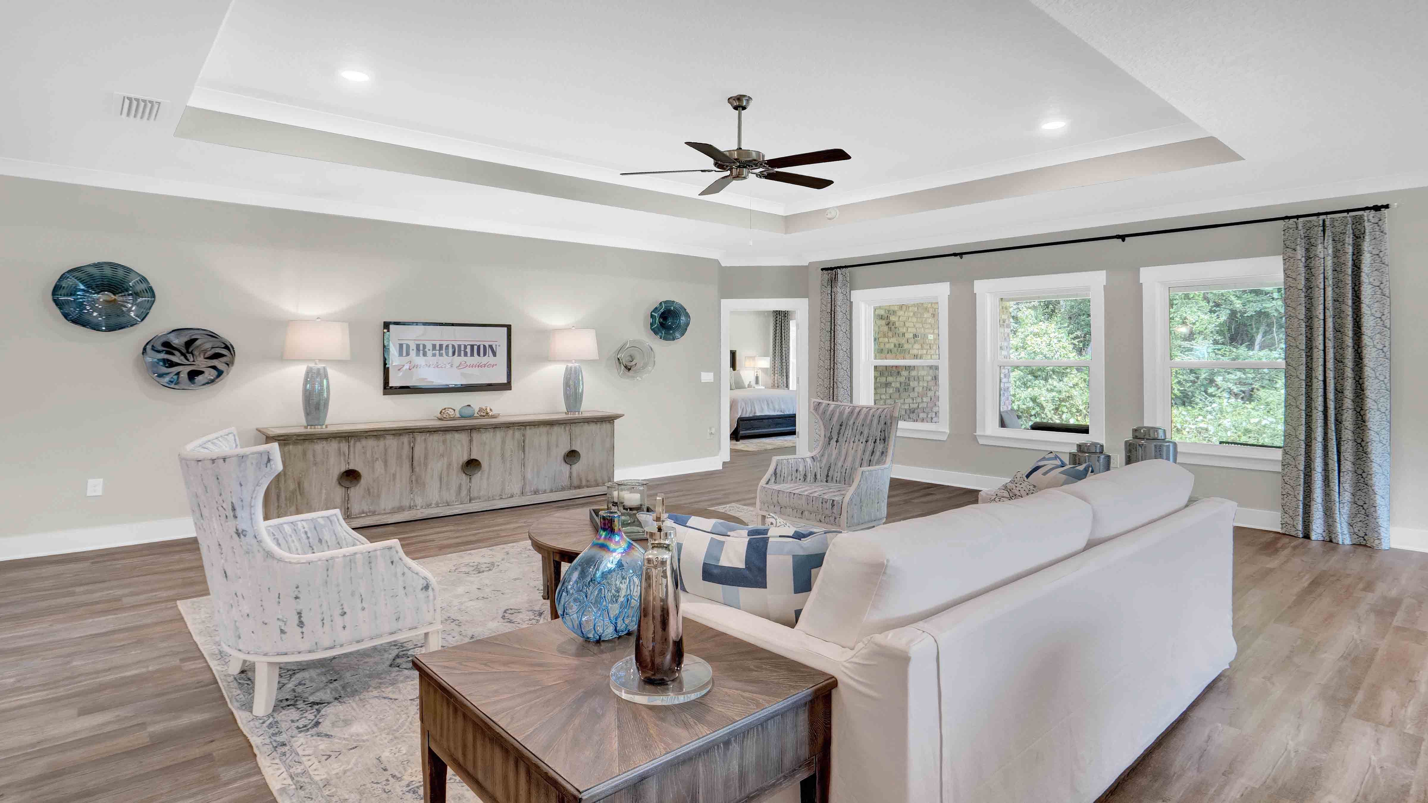 10264 Secretariat Boulevard. Daphne, AL 36526