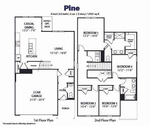 Pine