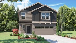 Davis Estates - Forest Grove, OR