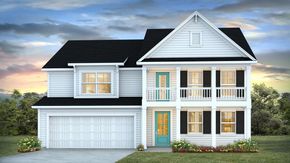 Coastal Farms - Conway, SC
