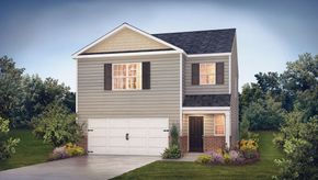 Baxter Village - Boiling Springs, SC