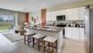 casa en Meadow Ridge at Epperson por D.R. Horton Basic
