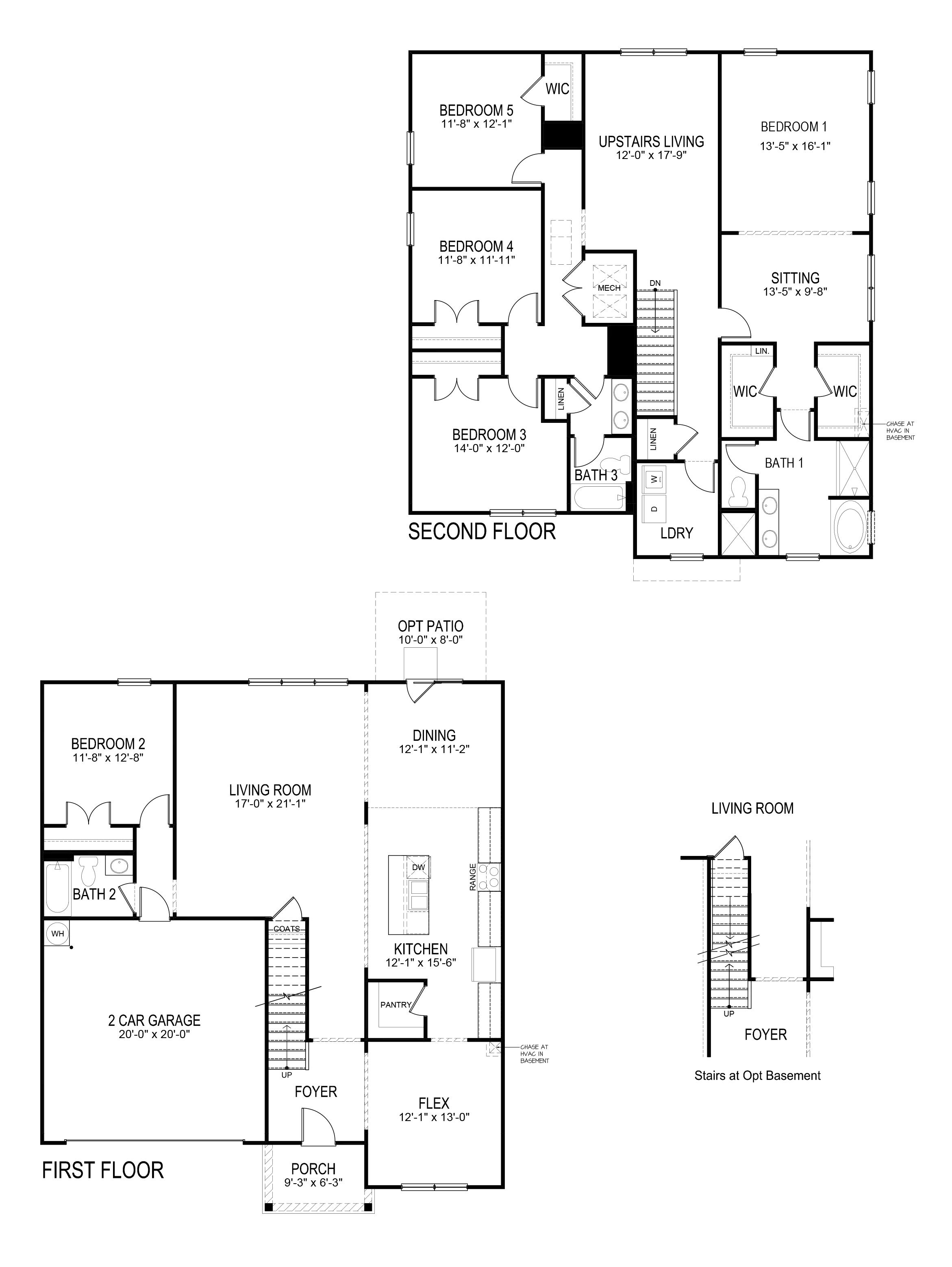 136 Crooked Lake Park